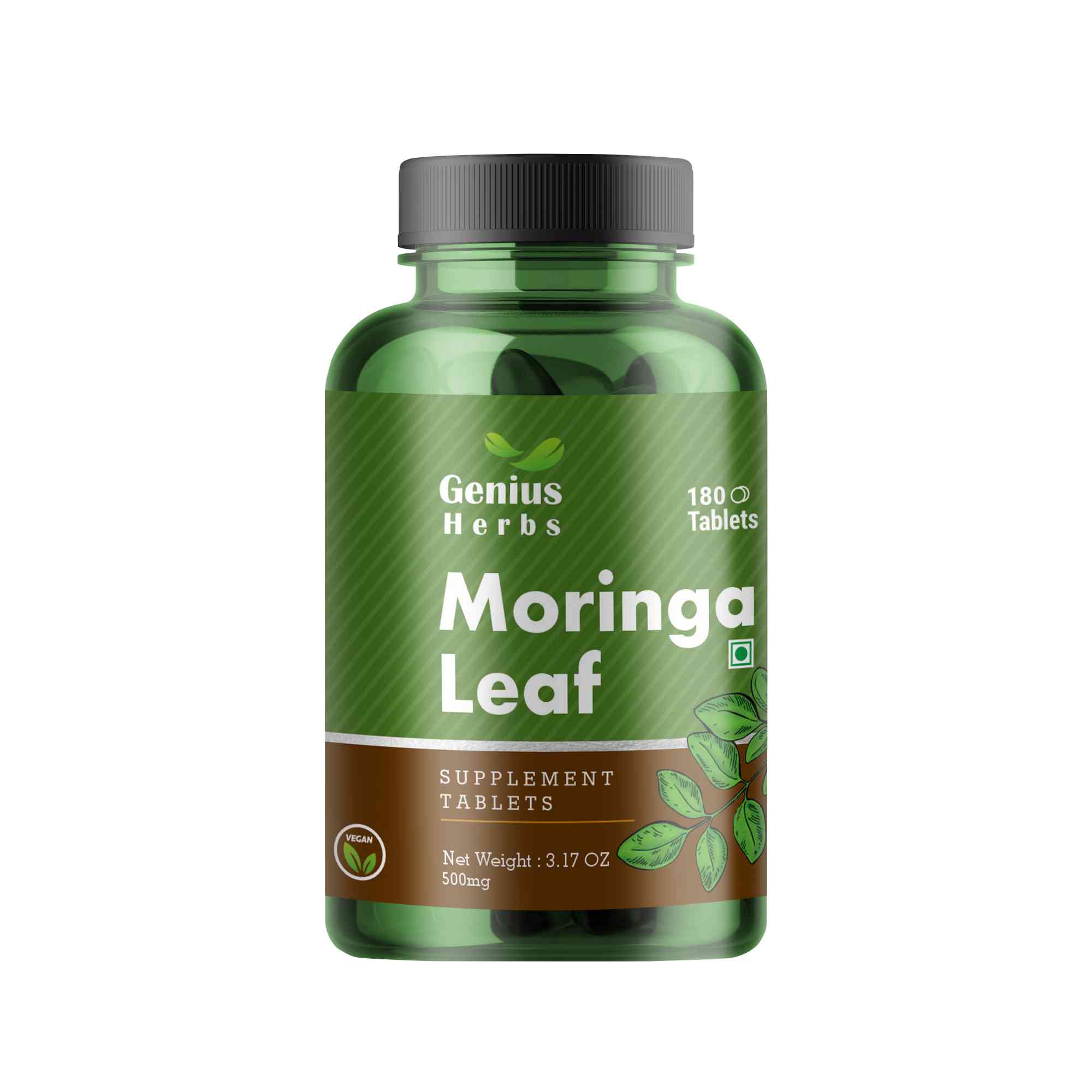 Moringa Capsules/Tablets Wholesale Manufacturer & Supplier in India